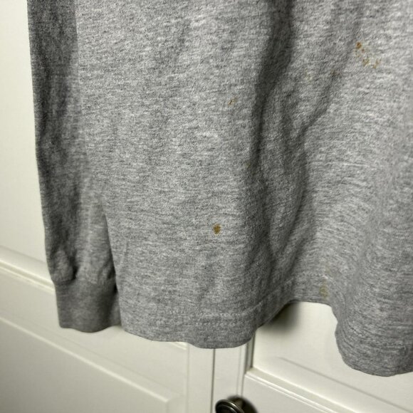 y2k Skater Old Navy Long Sleeve Tee - Picture 2 of 5